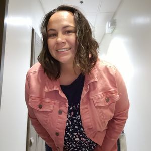 Meet your Posher, Ashlee